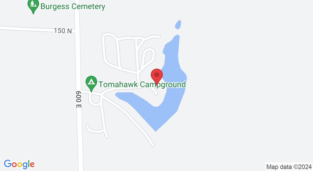 119 Tomahawk Dr, Pocahontas, IL 62275, USA