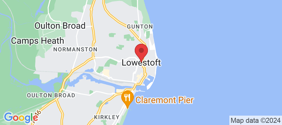 Lowestoft, UK