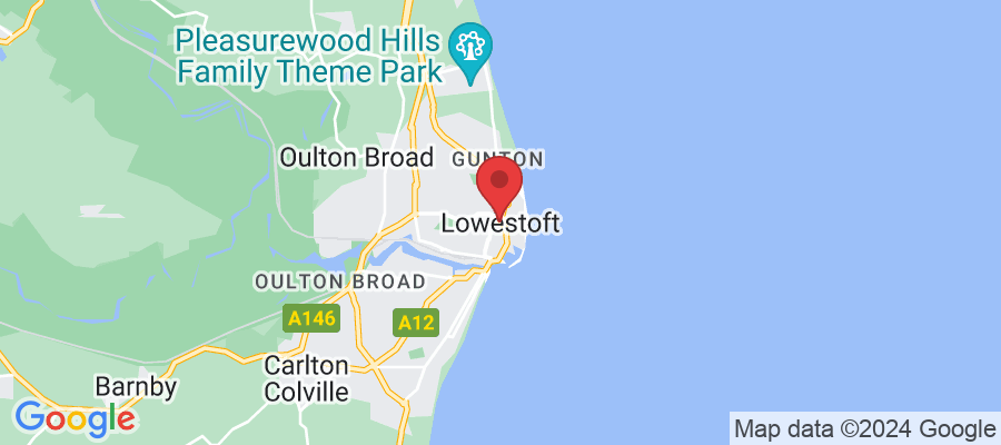 Lowestoft, UK