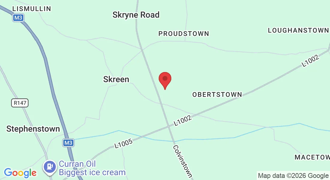 Skreen, Co. Meath, C15 WY90, Ireland