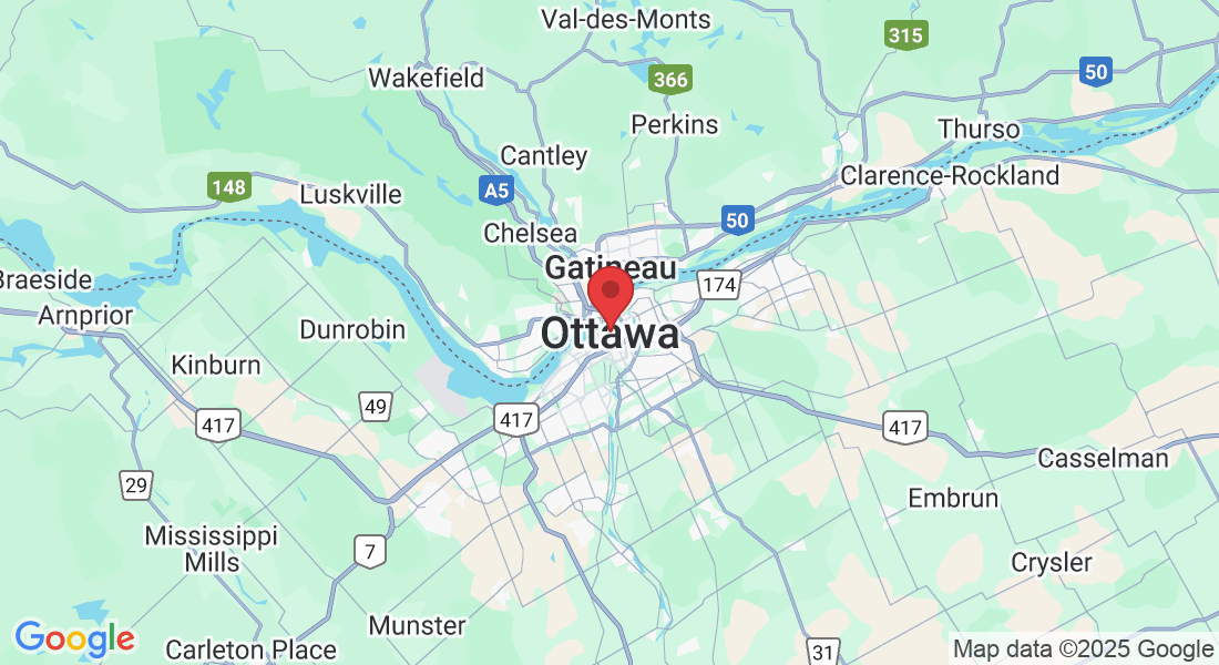 Ottawa, ON, Canada