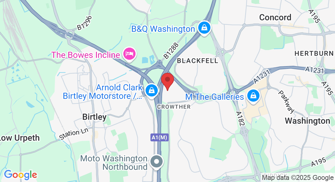 29 Phoenix Rd, Crowther, Washington NE38 0AD, UK