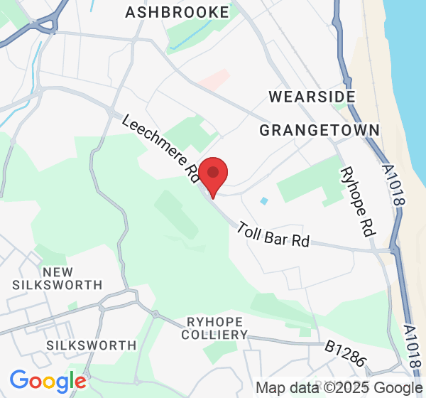 Leechmere Rd, Sunderland SR2 9DL, UK