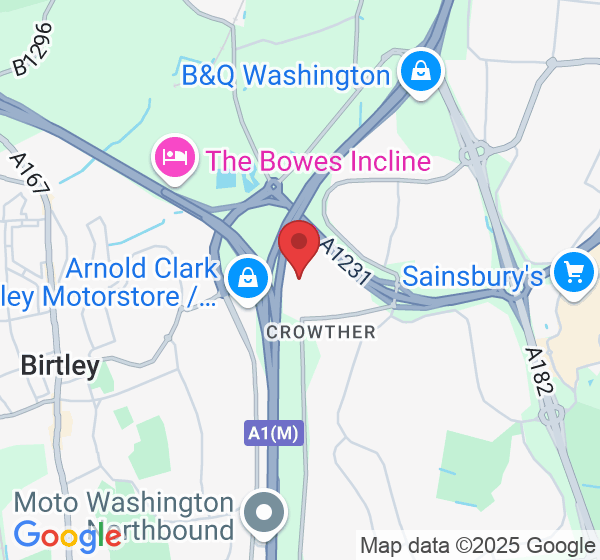 29 Phoenix Rd, Crowther, Washington NE38 0AD, UK