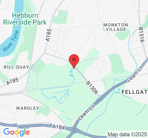 Mill Ln, Hebburn NE31 2EY, UK