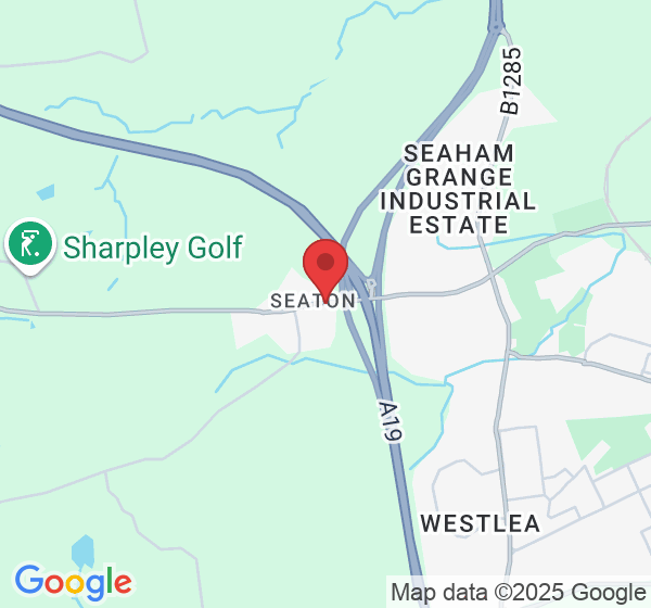 Seaton Ln, Seaton, Seaham SR7 0LP, UK