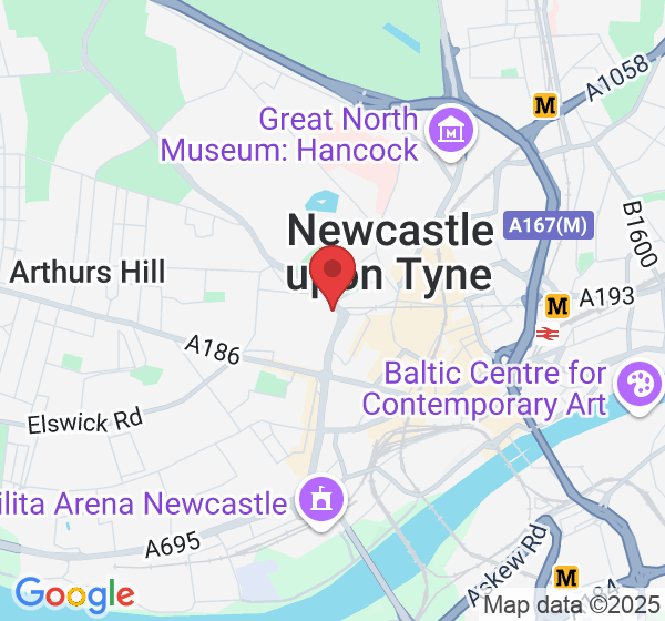 Gallowgate, Newcastle upon Tyne NE1 4BT, UK