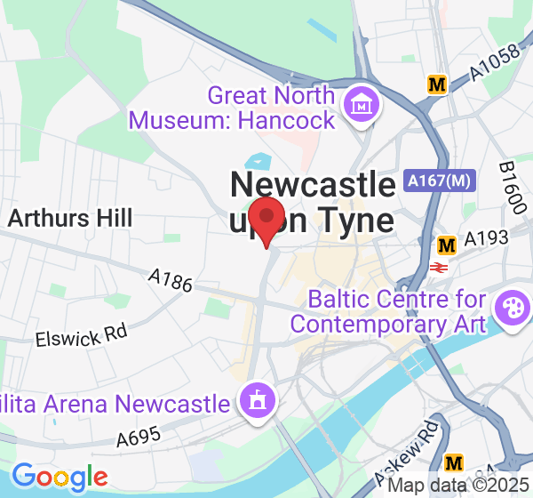 Gallowgate, Newcastle upon Tyne NE1 4BT, UK