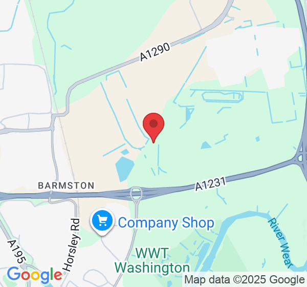 3 Turbine Way, Sunderland SR5 3NZ, UK