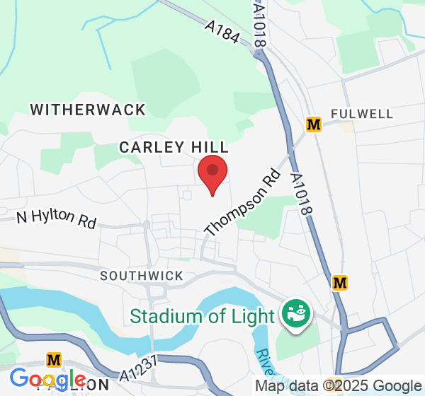 Bardolph Dr, Sunderland SR5 2DE, UK
