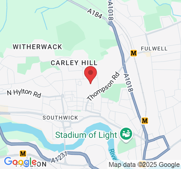 Bardolph Dr, Sunderland SR5 2DE, UK