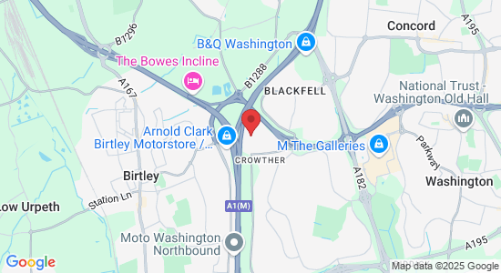 29 Phoenix Rd, Crowther, Washington NE38 0AD, UK