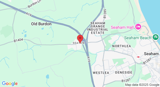 Seaton Ln, Seaton, Seaham SR7 0LP, UK