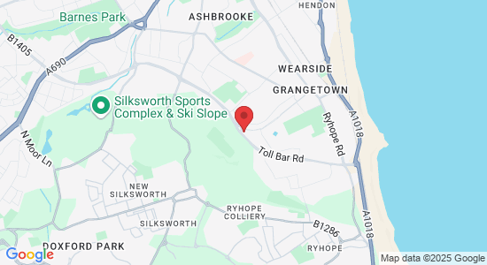 Leechmere Rd, Sunderland SR2 9DL, UK