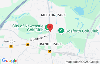 Three Mile Inn, Great N Rd, Gosforth, Newcastle upon Tyne NE3 2DS, UK