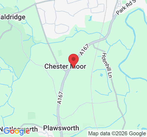 Front Street, Chester Moor, Chester-le-Street DH2 3RJ, UK