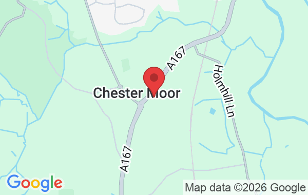 Front Street, Chester Moor, Chester-le-Street DH2 3RJ, UK