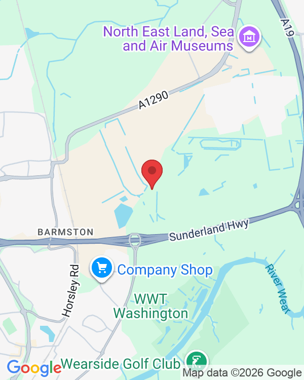 3 Turbine Way, Sunderland SR5 3NZ, UK