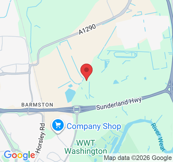 3 Turbine Way, Sunderland SR5 3NZ, UK