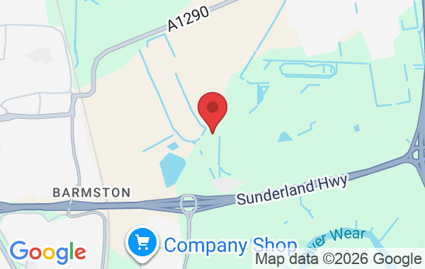 3 Turbine Way, Sunderland SR5 3NZ, UK