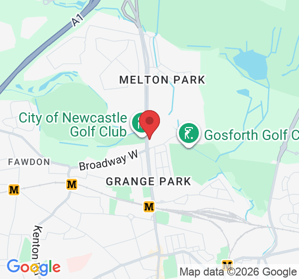 Three Mile Inn, 176 Great N Rd, Gosforth, Newcastle upon Tyne NE3 2DS, UK