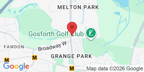Three Mile Inn, 176 Great N Rd, Gosforth, Newcastle upon Tyne NE3 2DS, UK