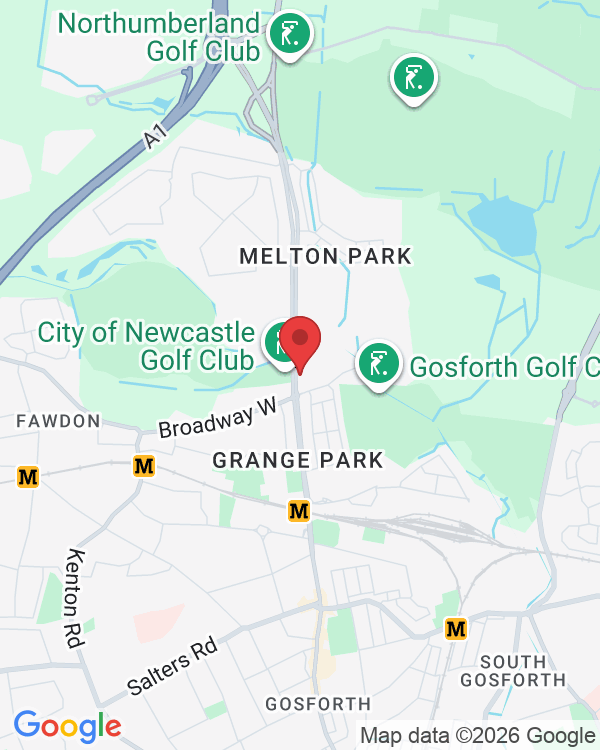 Three Mile Inn, 176 Great N Rd, Gosforth, Newcastle upon Tyne NE3 2DS, UK