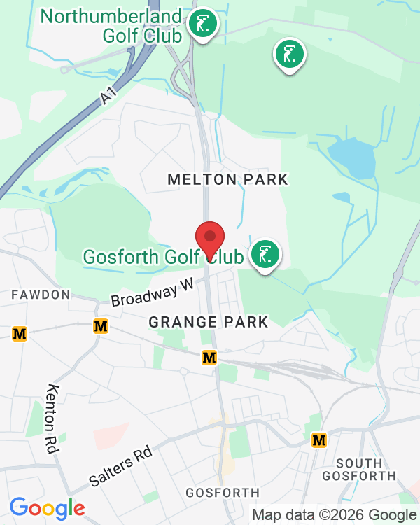 Three Mile Inn, 176 Great N Rd, Gosforth, Newcastle upon Tyne NE3 2DS, UK