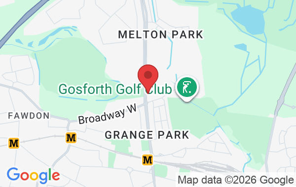 Three Mile Inn, 176 Great N Rd, Gosforth, Newcastle upon Tyne NE3 2DS, UK
