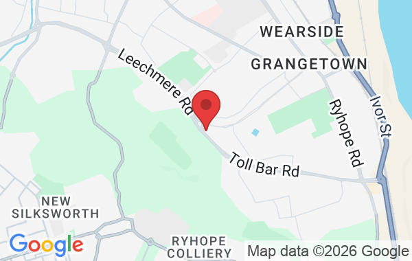 Leechmere Rd, Sunderland SR2 9DL, UK