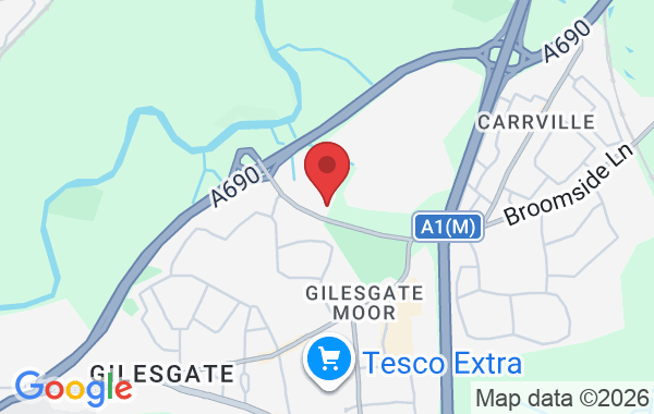 Belmont Industrial Park, Broomside Ln, Durham DH1 1GG, UK