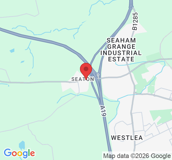 Seaton Ln, Seaton, Seaham SR7 0LP, UK