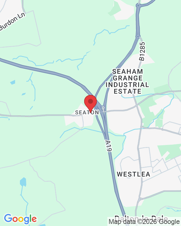 Seaton Ln, Seaton, Seaham SR7 0LP, UK