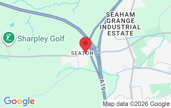 Seaton Ln, Seaton, Seaham SR7 0LP, UK