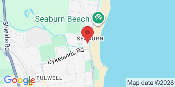 Whitburn Rd, Seaburn, Sunderland SR6 8AA, UK