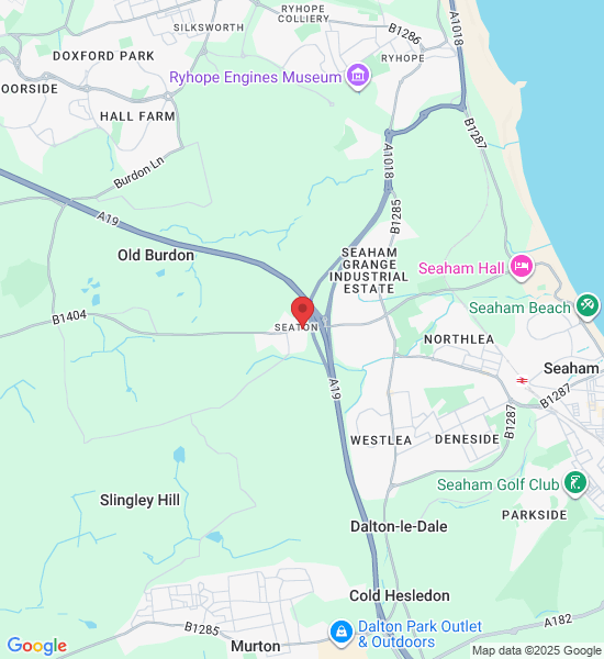 Seaton Ln, Seaton, Seaham SR7 0LP, UK
