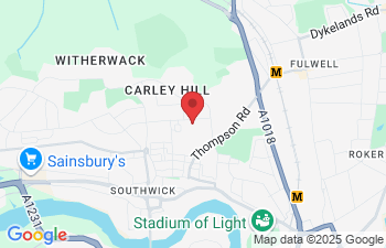 Bardolph Dr, Sunderland SR5 2DE, UK
