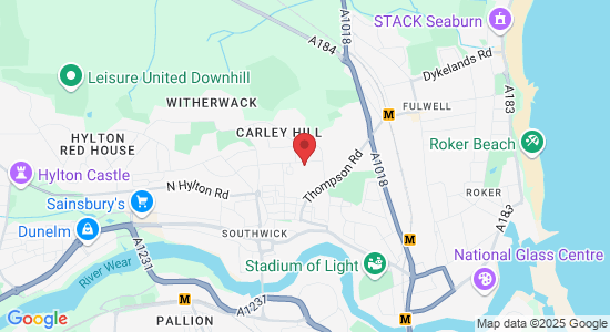 Bardolph Dr, Sunderland SR5 2DE, UK