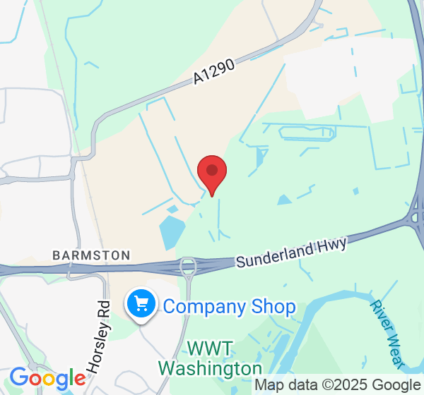 3 Turbine Way, Sunderland SR5 3NZ, UK