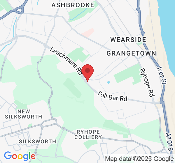 Leechmere Rd, Sunderland SR2 9DL, UK