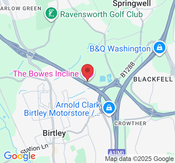 Northside, Birtley, Chester-le-Street DH3 1RF, UK