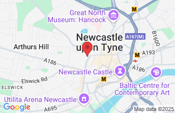 Gallowgate, Newcastle upon Tyne NE1 4SD, UK