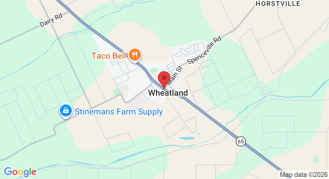 Wheatland, CA, USA