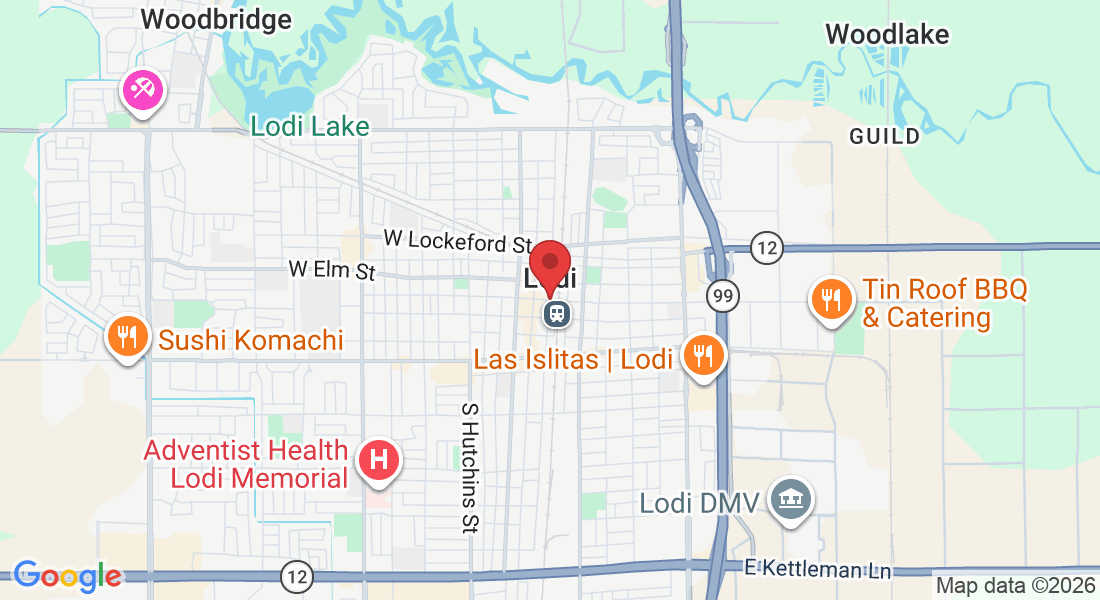 Lodi, CA, USA