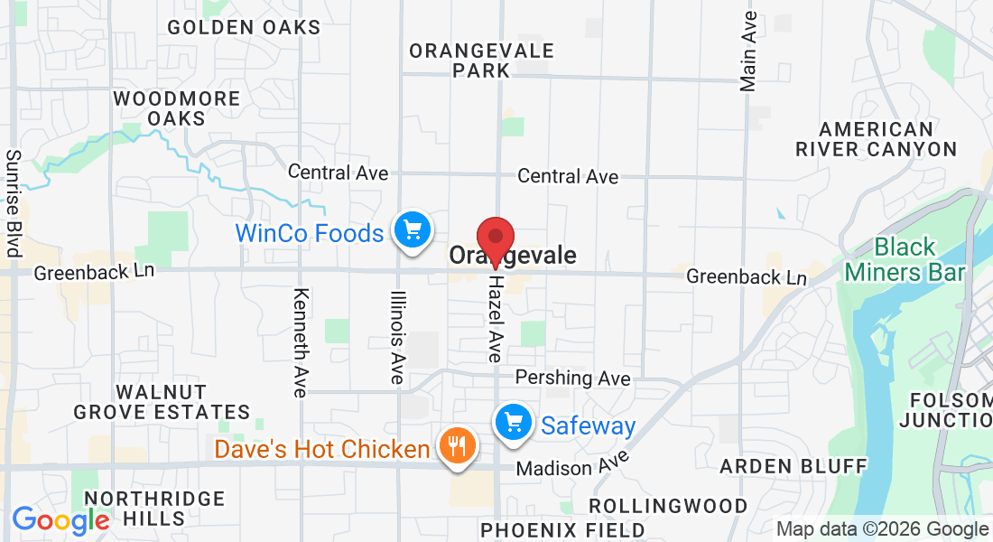 Orangevale, CA, USA