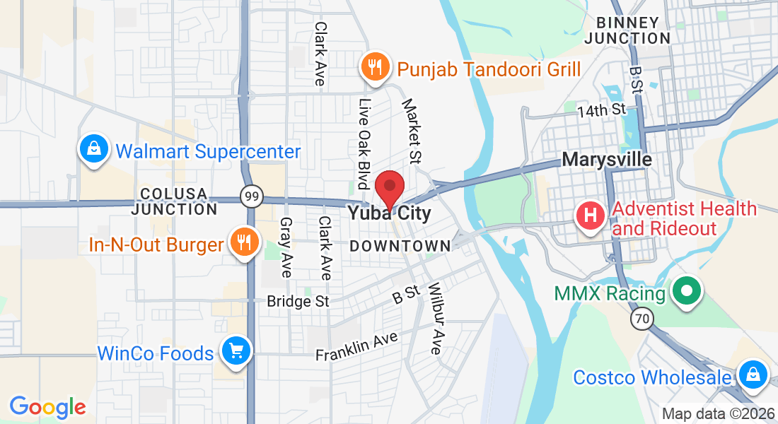 Yuba City, CA, USA
