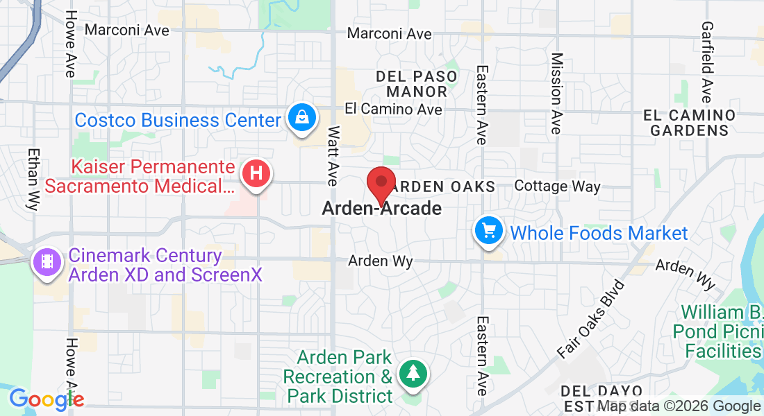 Arden-Arcade, CA, USA