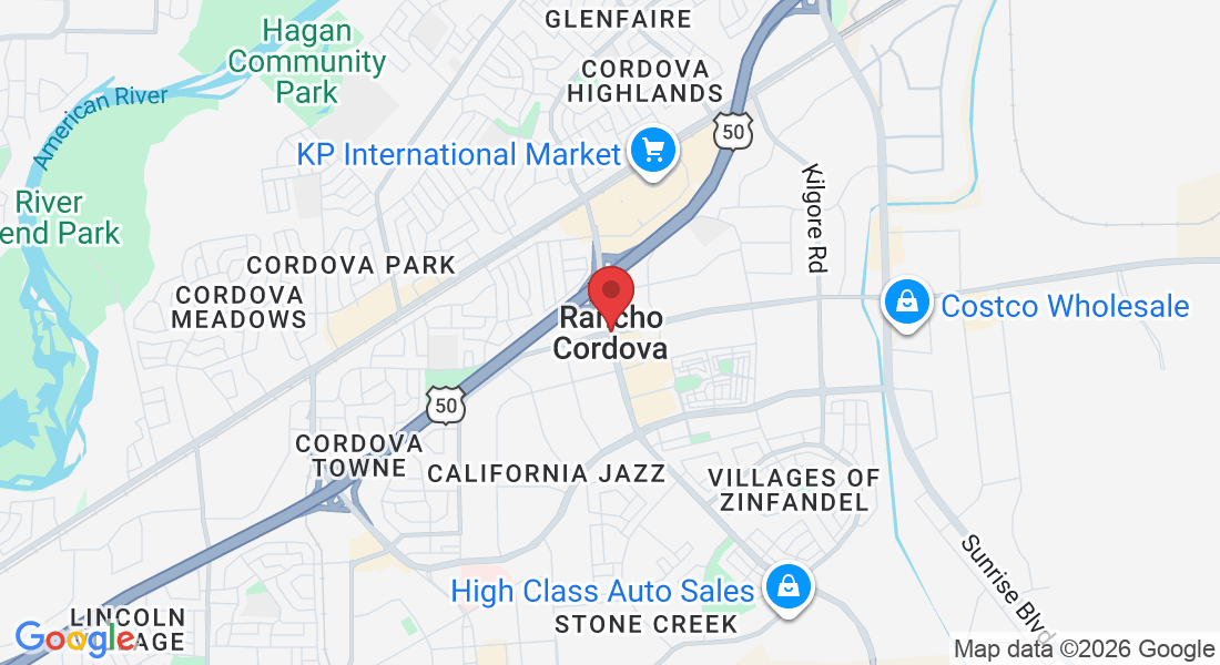 Rancho Cordova, CA, USA