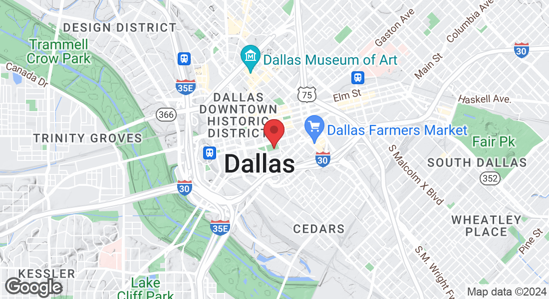 Dallas, TX, USA