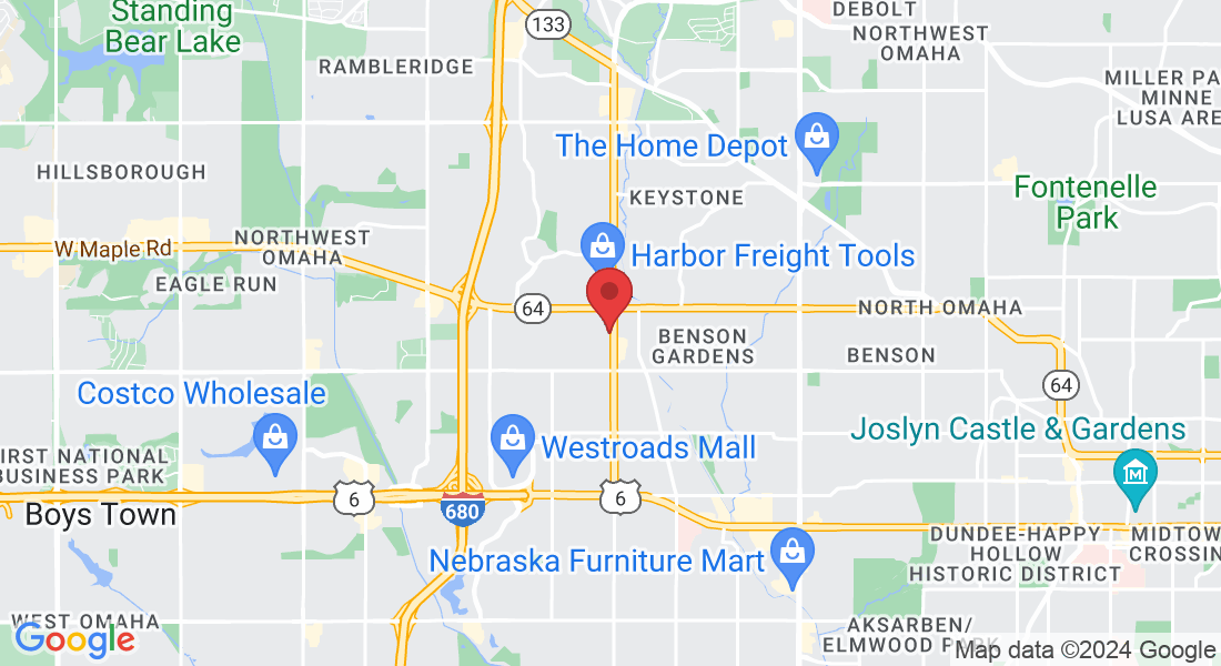 9006 Ohio St, Omaha, NE 68134, EE. UU.
